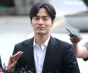 Phiên thẩm vấn đầu tiên: Lee Jin Wook thừa nhận có quan hệ với A, nhưng không cưỡng ép