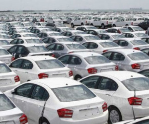 Sản lượng ôtô Việt kém Thái Lan 40 lần