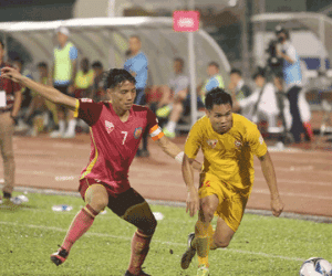 Trận nào thật, trận nào giả ở vòng 16 V-League?