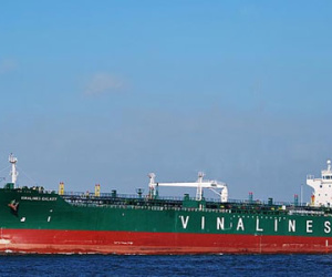 Ưu đãi Vinalines vận tải than là vi phạm WTO