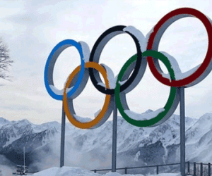 VĐV Nga dùng chất kích thích tại Olympics mùa Đông 2014