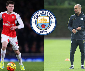 Vì Guardiola, Bellerin “gây thù, chuốc oán” với CĐV Arsenal