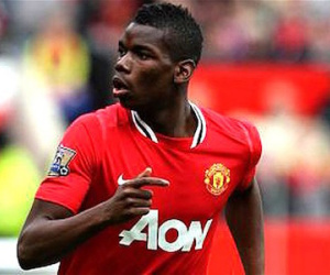 Vì Pogba, MU chưa thể “chốt” số áo mùa giải mới