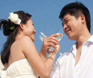Vợ là “cái còng” mất chìa khóa
