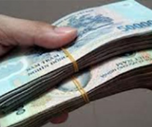 Bắt quả tang kẻ giả danh người quen lãnh đạo, lừa tiền chạy việc