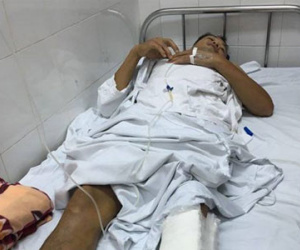 Bệnh nhân bị mổ nhầm chân xin giảm nhẹ kỷ luật cho bác sĩ