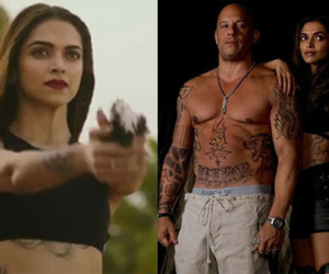 Dàn hoa hậu, siêu mẫu lộ diện trong "xXx 3" của Vin Diesel