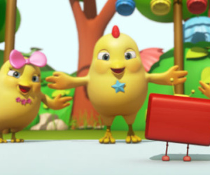 "Hát cùng siêu chíp" - VTV2 bị tố: Cơ quan quản lý cấp phép cấp sai?