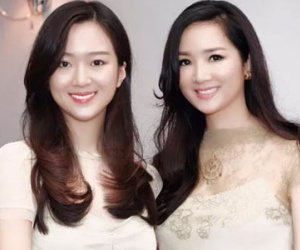 Hoa hậu Giáng My: “Tôi cho con cần câu, chứ không cho con cá”