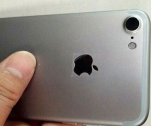 iPhone 7 sẽ chỉ có hai phiên bản