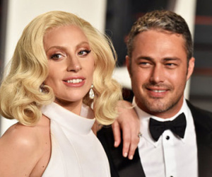 Lady Gaga chia tay bạn trai, hủy hôn ước