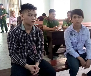 Luật sư vụ cướp bánh mì ở Sài Gòn: Án nhẹ cũng đủ sức răn đe