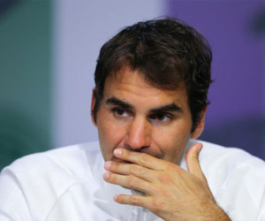 Nadal, Federer và Murray bỏ giải Rogers Cup vì Olympic