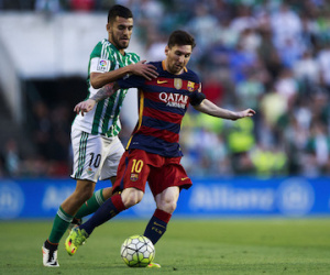 Nghiên cứu khoa học chứng minh Messi là độc nhất vô nhị