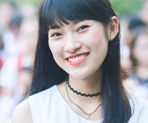 Nữ sinh “làu làu 7 thứ tiếng” đạt 9,28 điểm tiếng Anh