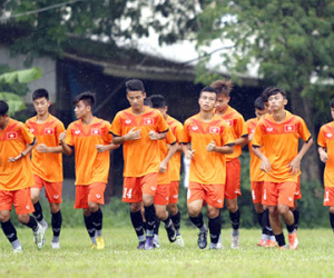 18h30 ngày 21/7 SVĐ Olympic, Campuchia - Việt Nam: Biết người biết ta…