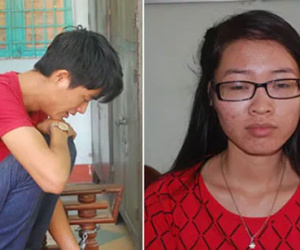 Cái kết của đôi tình nhân thích ở khách sạn và du hí