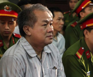 Đại án 9.000 tỷ: Cáo trạng nhắc nữ doanh nhân nổi tiếng