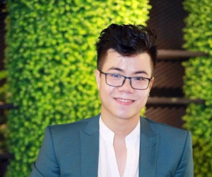 Đinh Mạnh Ninh: "Tôi là trai thẳng 100%"