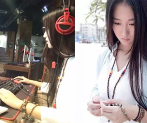 Dung nhan thật của nữ game thủ bị chụp trộm, đẹp hơn hotgirl