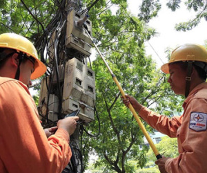 EVN lên tiếng về hóa đơn tiền điện tăng vọt