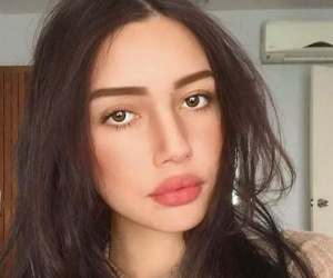 Mỹ nữ Thái Lan mang 2 dòng máu bất ngờ nổi tiếng bởi màn rap siêu chất trên truyền hình