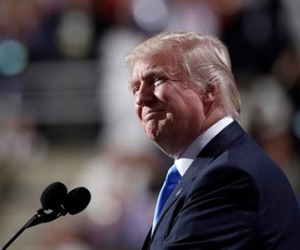 Nếu làm tổng thống, Trump sa thải hết người của Obama?