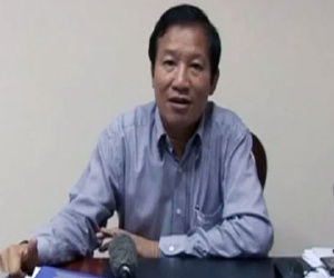 Người ngấp nghé về hưu được đề nghị làm Tổng giám đốc Sabeco