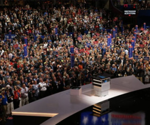 Nhân viên soạn bài phát biểu cho vợ ông Trump nhận lỗi