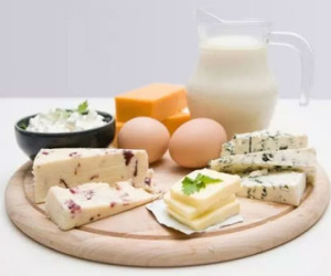 Những thực phẩm nên và không nên ăn khi bị sưng viêm