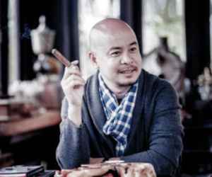 Những vấp ngã của ông chủ Trung Nguyên