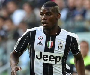 Pogba về Man Utd, lập kỷ lục chuyển nhượng thế giới