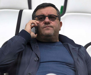 Siêu cò Mino Raiola làm tiền MU vụ Pogba như thế nào?