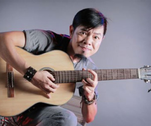 Thái Hòa: "Tôi sợ bị gọi là vua hài"