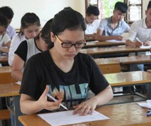 Thí sinh đạt điểm 10 môn Vật Lý vẫn trượt tốt nghiệp