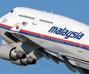 Tìm kiếm MH370 nhầm vị trí suốt 2 năm qua?