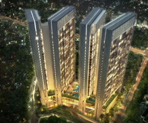 Tin sốc giới bất động sản: Chung cư cao cấp Dolphin Plaza bị cầm cố ngân hàng?