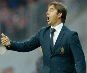 Tuyển Tây Ban Nha bổ nhiệm Lopetegui làm HLV trưởng