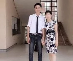 Xuất hiện thủ khoa cả 3 khối thi