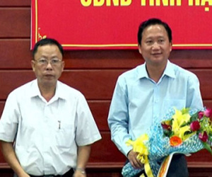 Bí thư Hậu Giang thấy rất đau lòng, xấu hổ vì vụ ông Trịnh Xuân Thanh