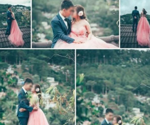 Chê ảnh cưới chụp xấu, chú rể không trả tiền nhưng vẫn lấy hết ảnh?