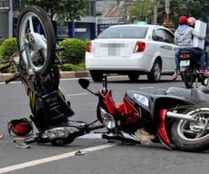 Cô dâu 9x tử vong chưa đầy 24h sau đám cưới
