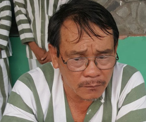 Đàn em trùm giang hồ Năm Cam vào bệnh viện chém nhau