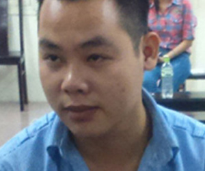 Gây loạn đả để rửa hận cho anh rể