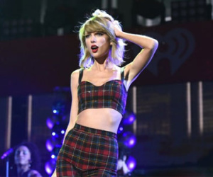 Hình ảnh trong sáng của Taylor Swift đang bị hủy hoại