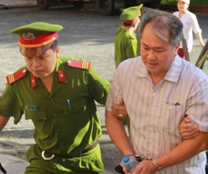 Khối tài sản của ông Phạm Công Danh sau lùm xùm tại VNCB