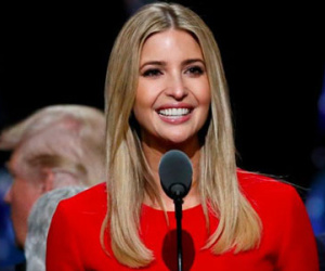 Lộ diện "vũ khí" bí mật của Trump