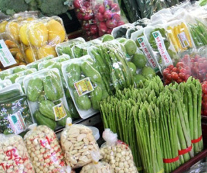 Mong các đại sứ mang rau, chuối, dừa ra nước ngoài