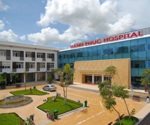 Nam bệnh nhân 60 tuổi được chẩn đoán "mang thai"