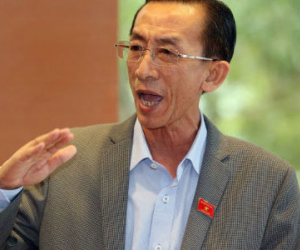 Ông Trần Hoàng Ngân: Bội chi có thể vượt trần vì GDP tăng thấp
